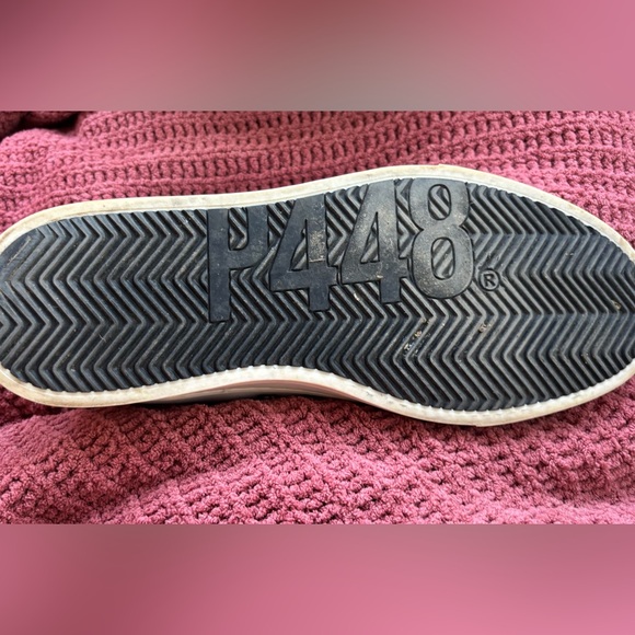 P448 women’s sneakers size 38 - Picture 3 of 15
